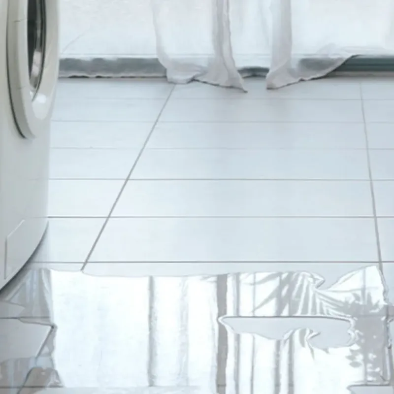 Appliance Leak Cleanup in Hermon, ME