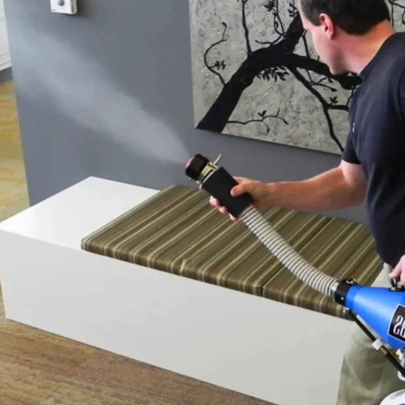 Professional Odor Removal in Hermon, ME